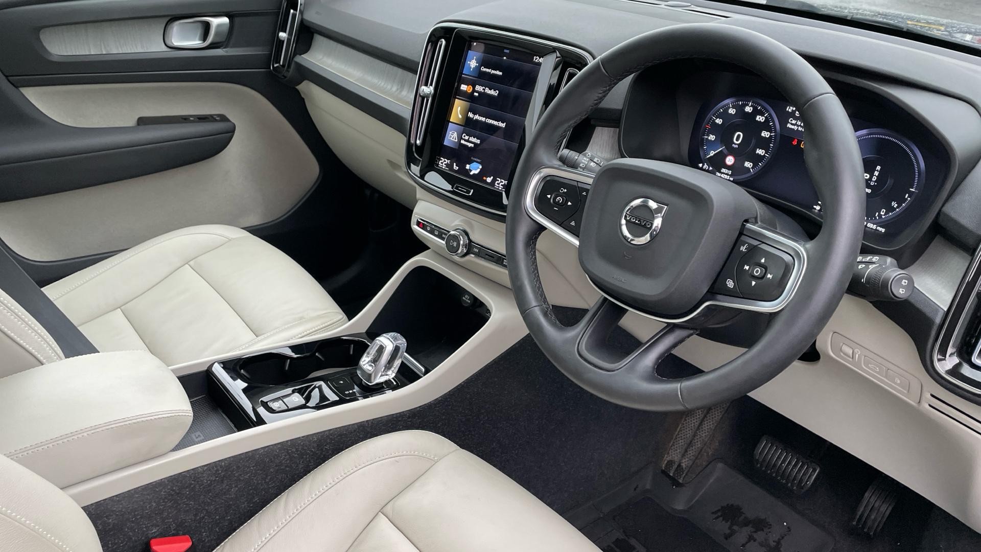 Volvo XC40 Image 5