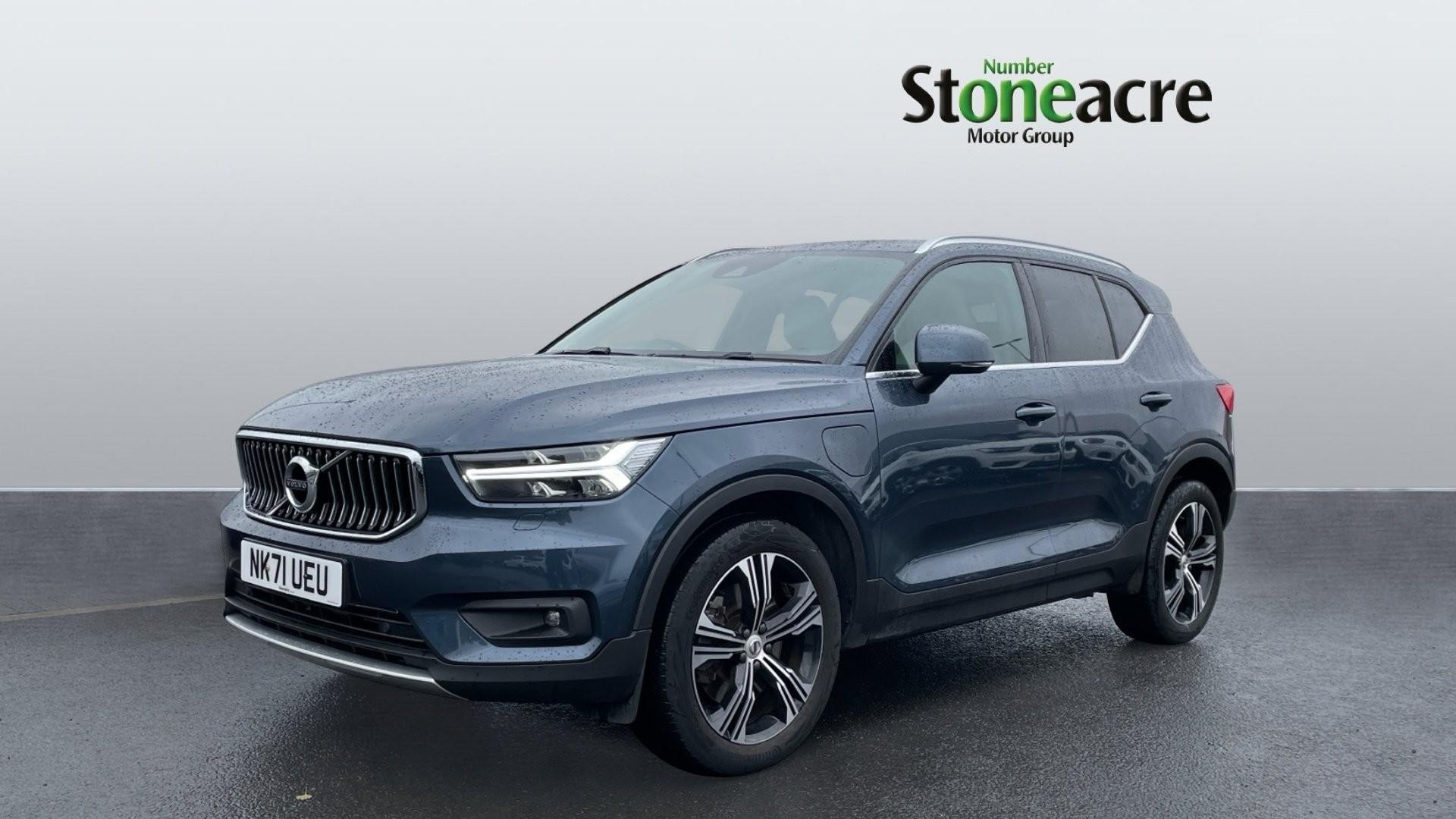 Volvo XC40 Image 6