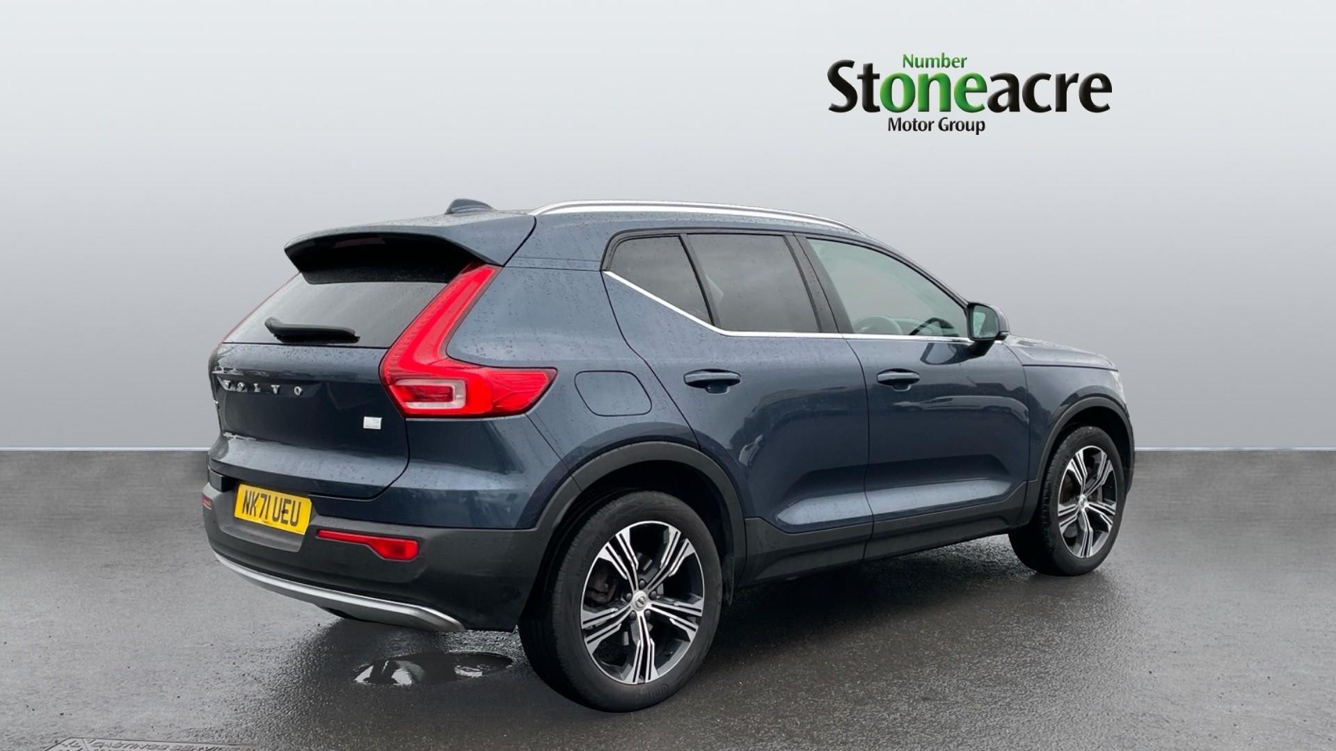 Volvo XC40 Image 7