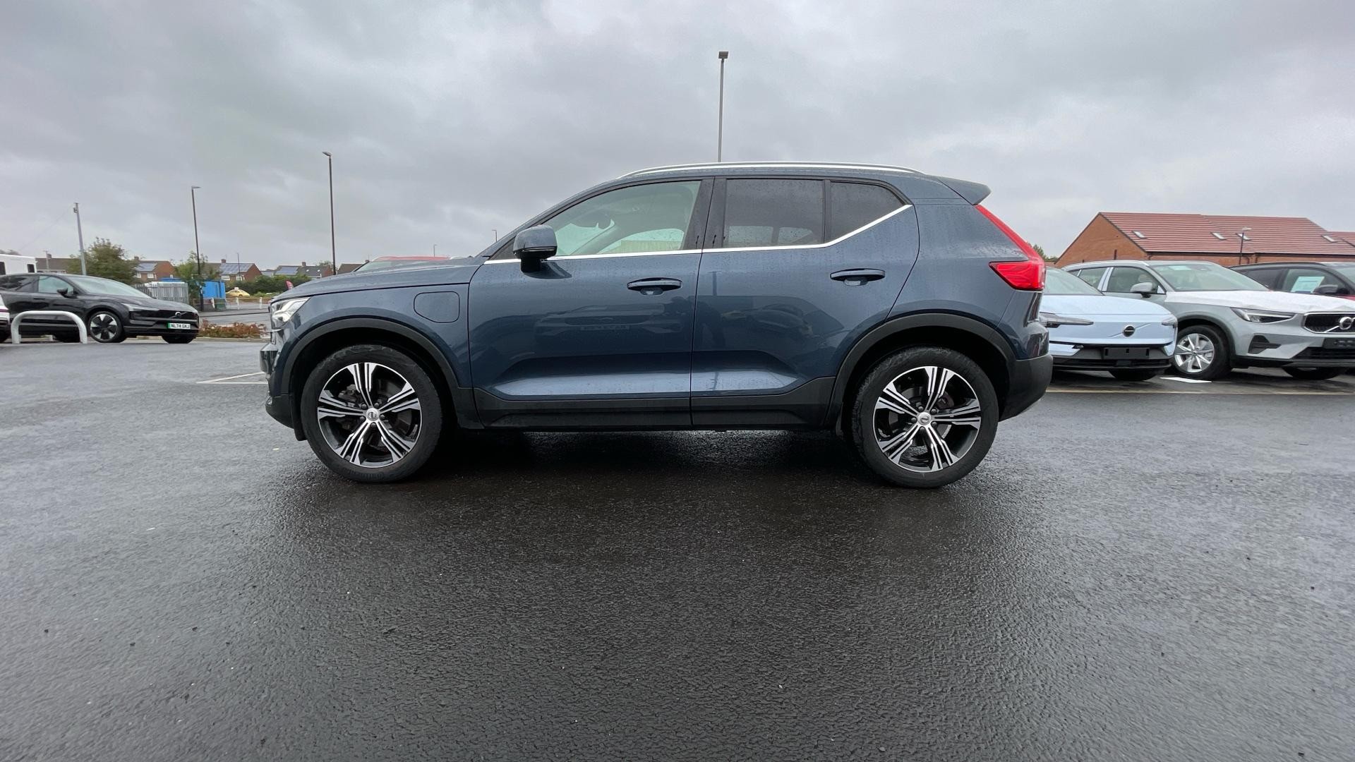 Volvo XC40 Image 8