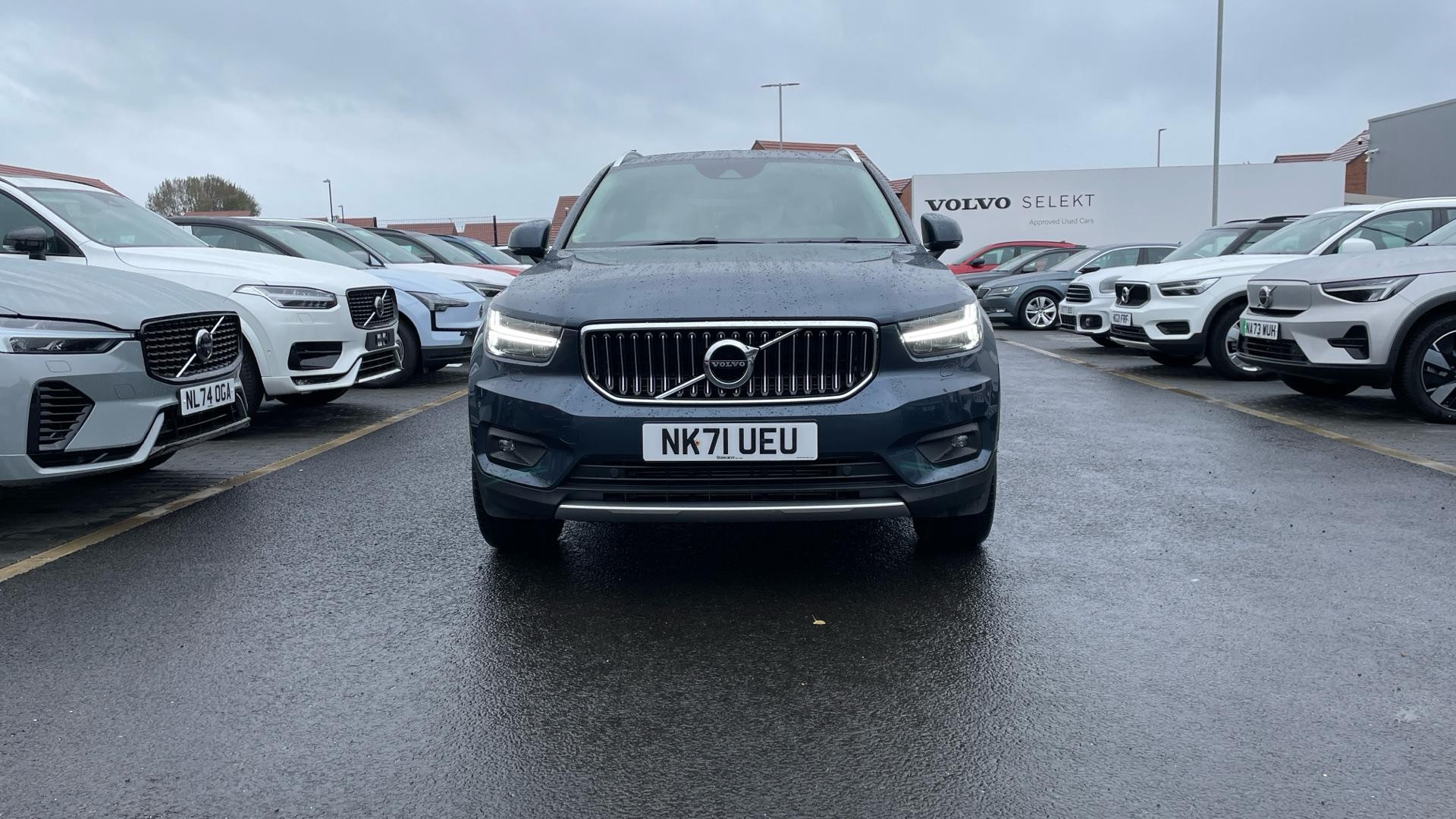 Volvo XC40 Image 12