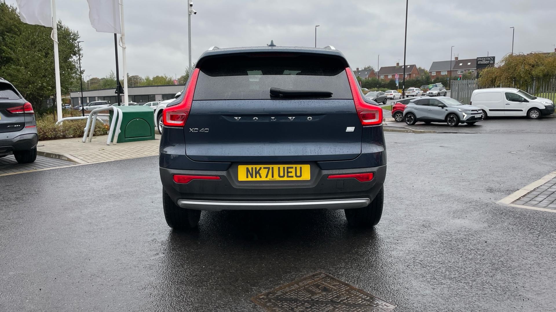 Volvo XC40 Image 13