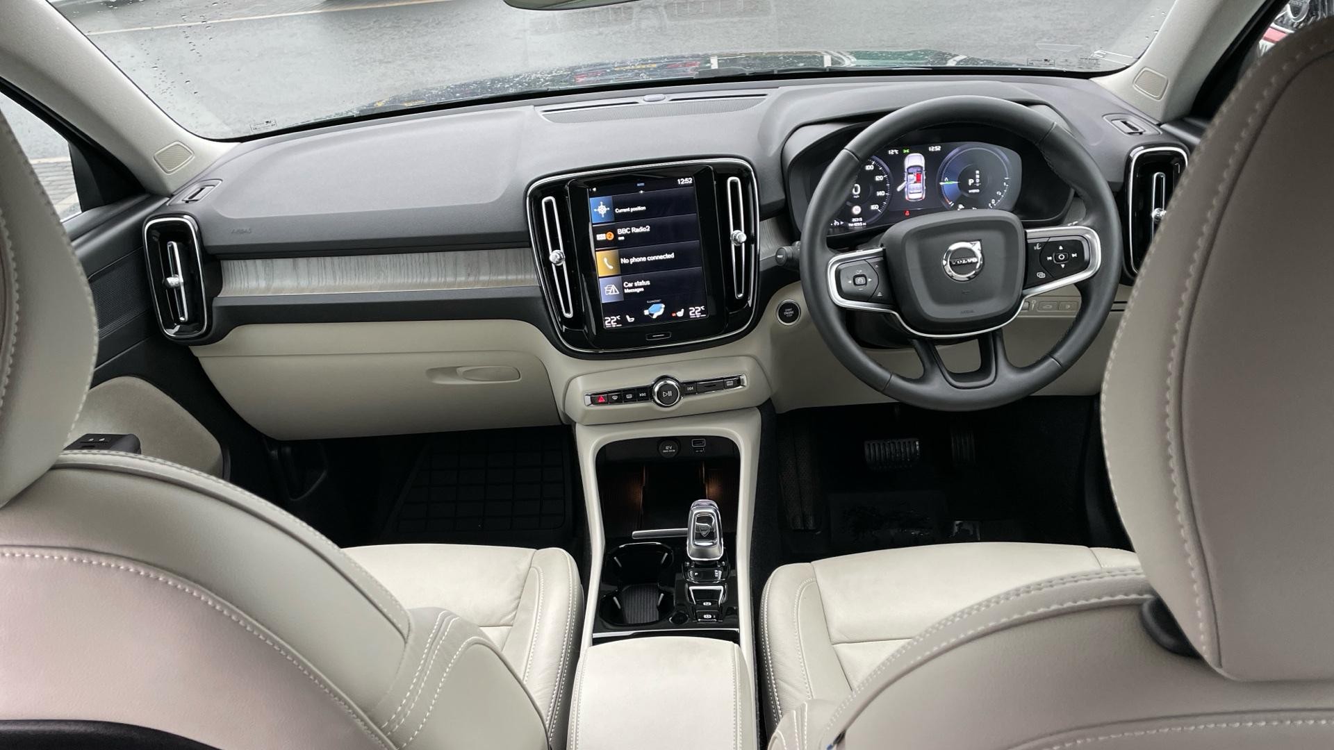 Volvo XC40 Image 20