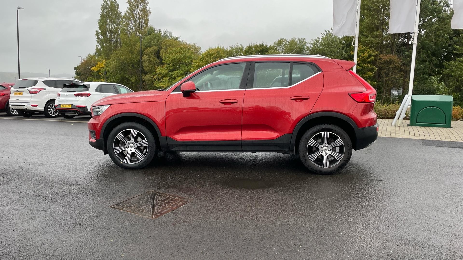 Volvo XC40 Image 8