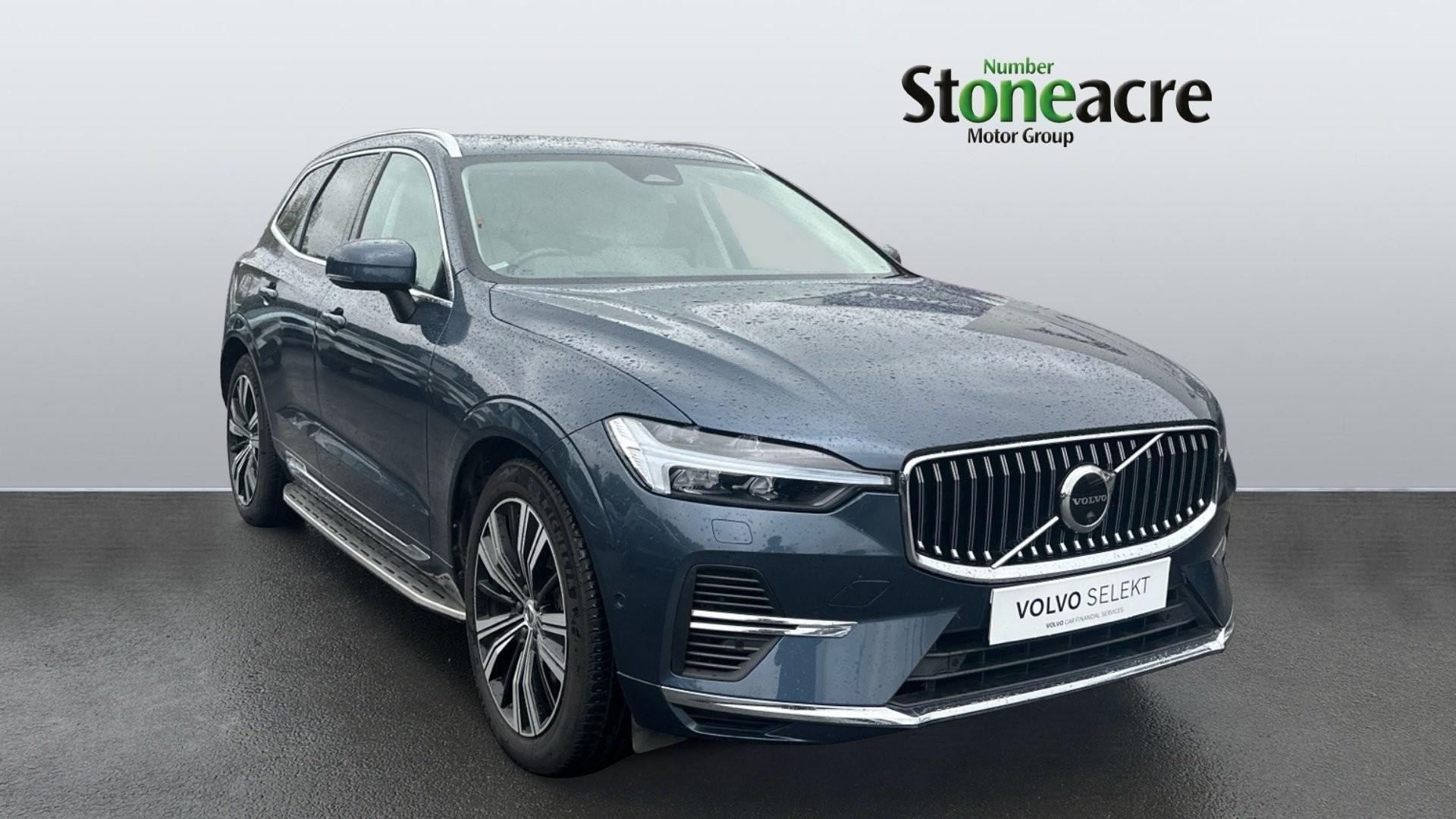 Volvo XC60 Image 1