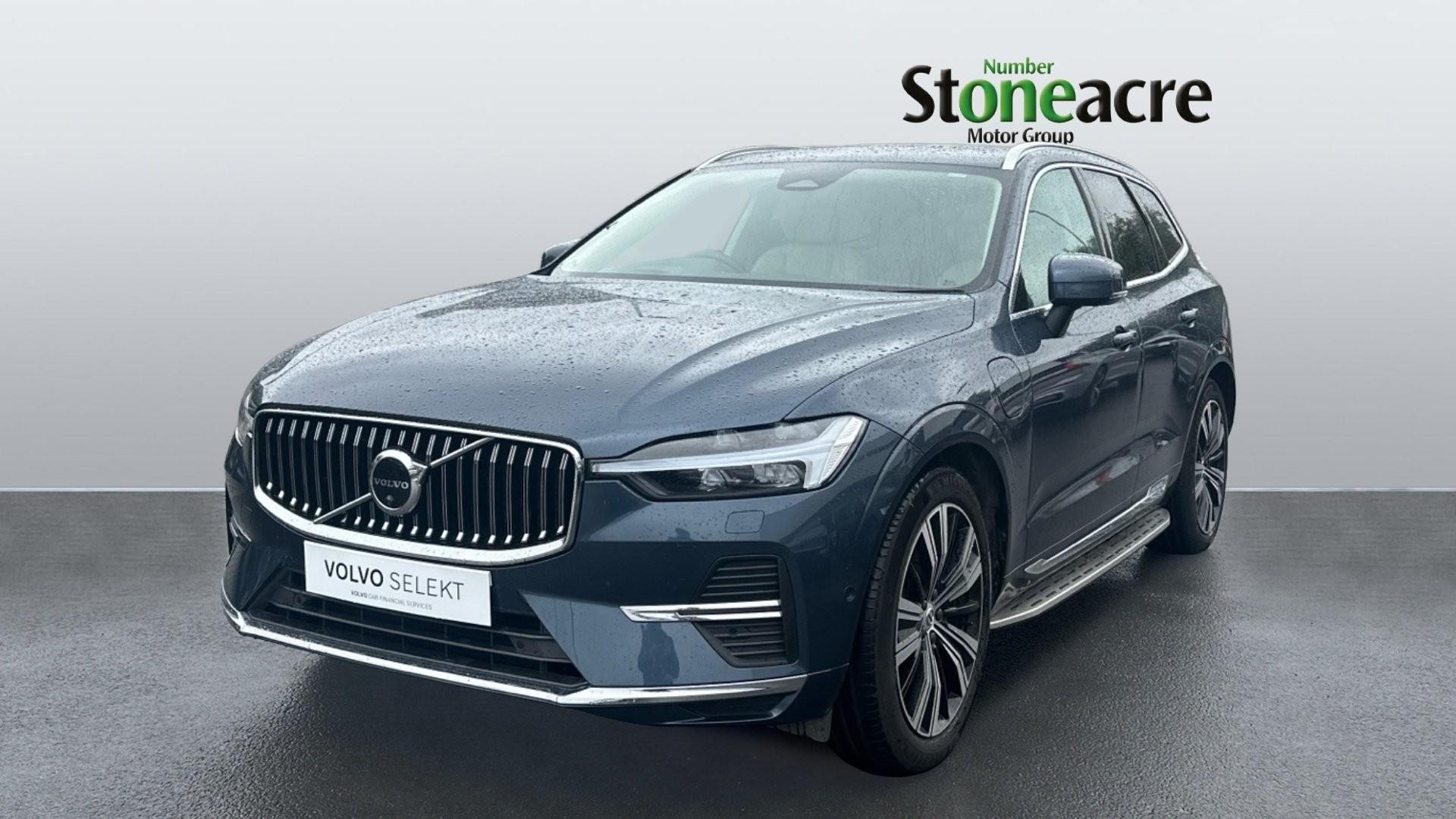 Volvo XC60 Image 6