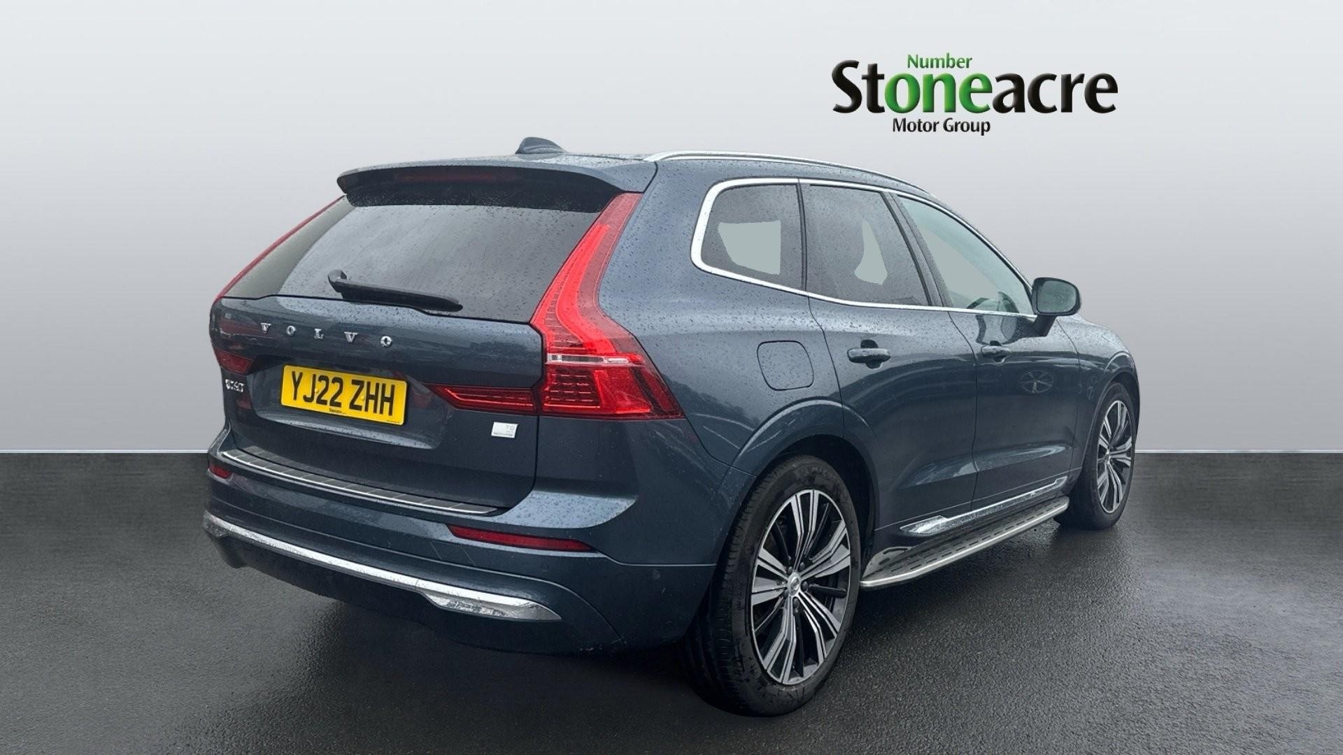 Volvo XC60 Image 7