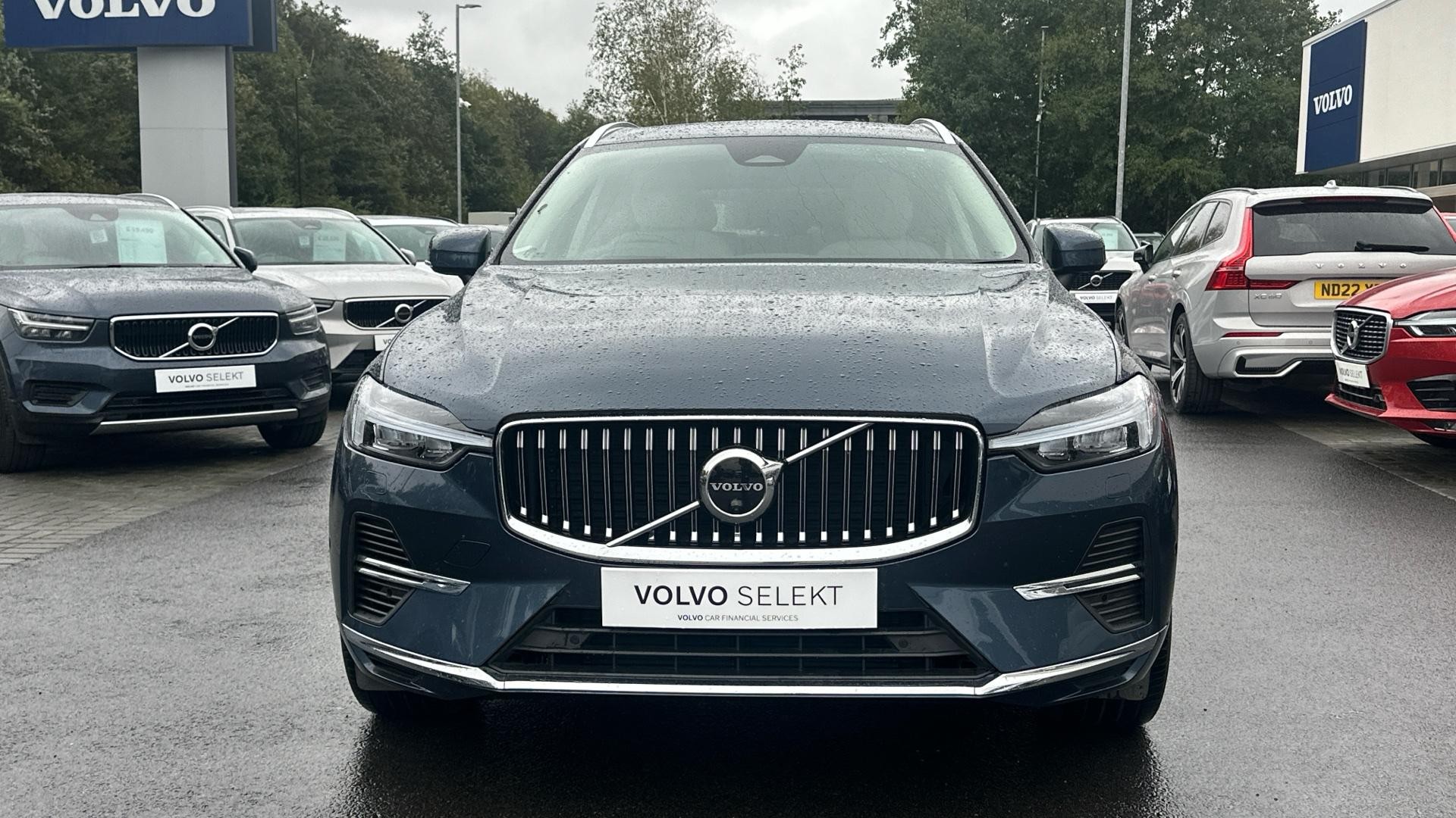 Volvo XC60 Image 12