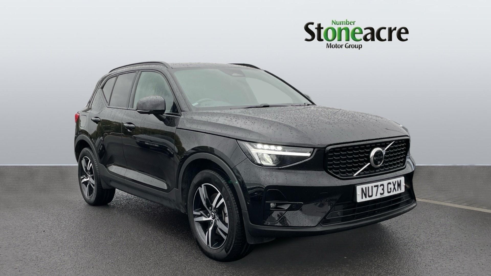 Volvo XC40 Image 1