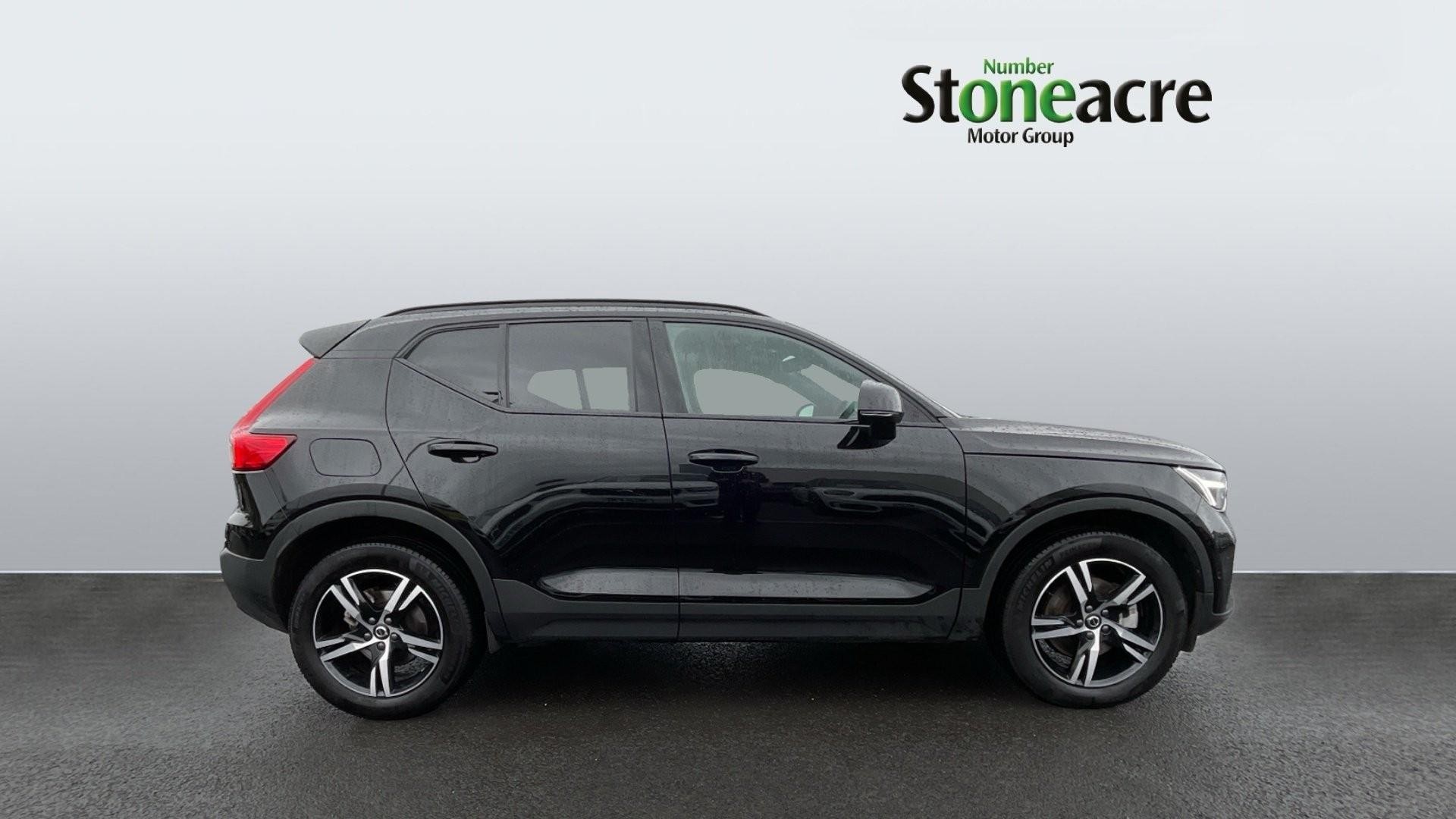 Volvo XC40 Image 3