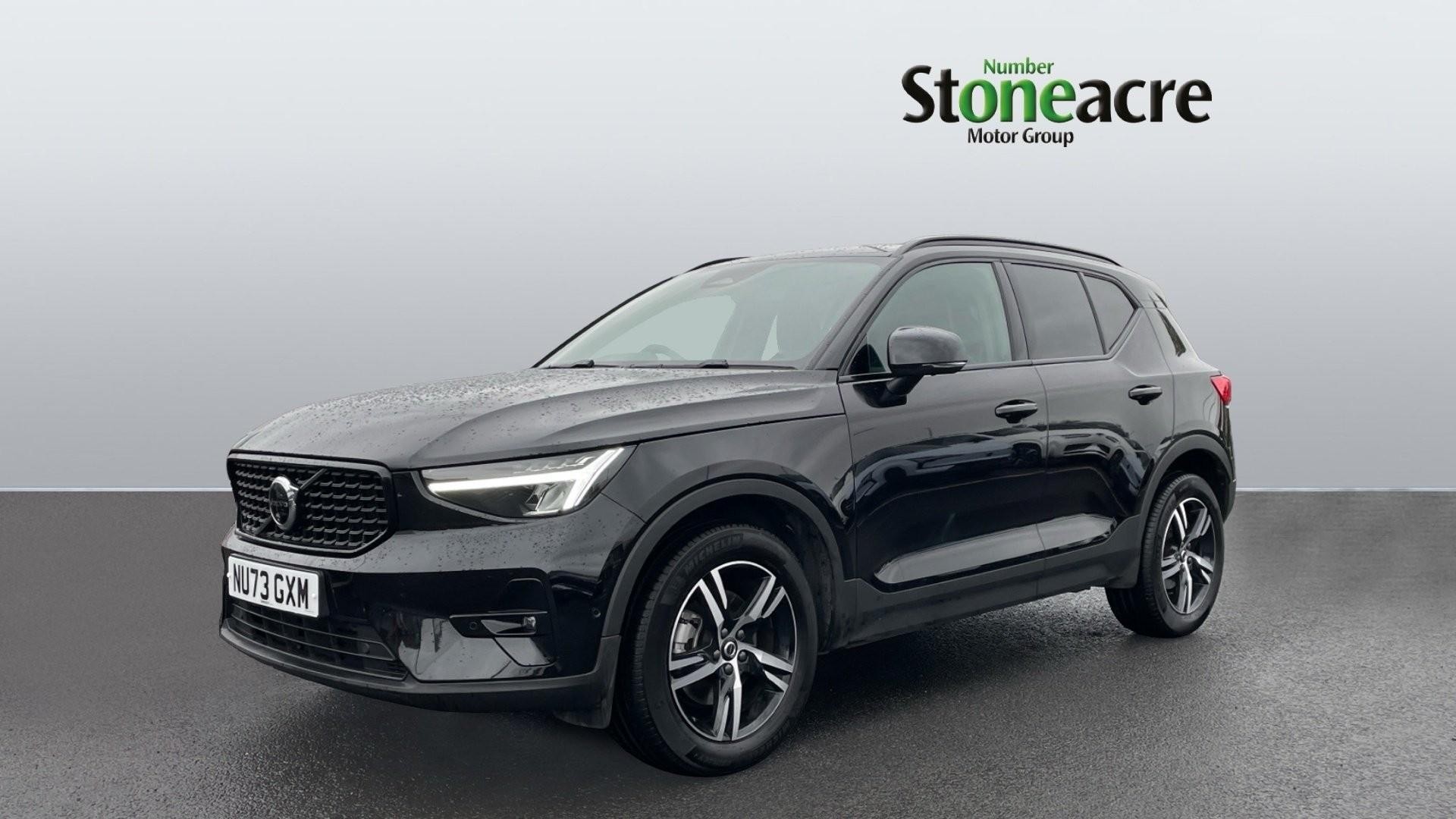 Volvo XC40 Image 6