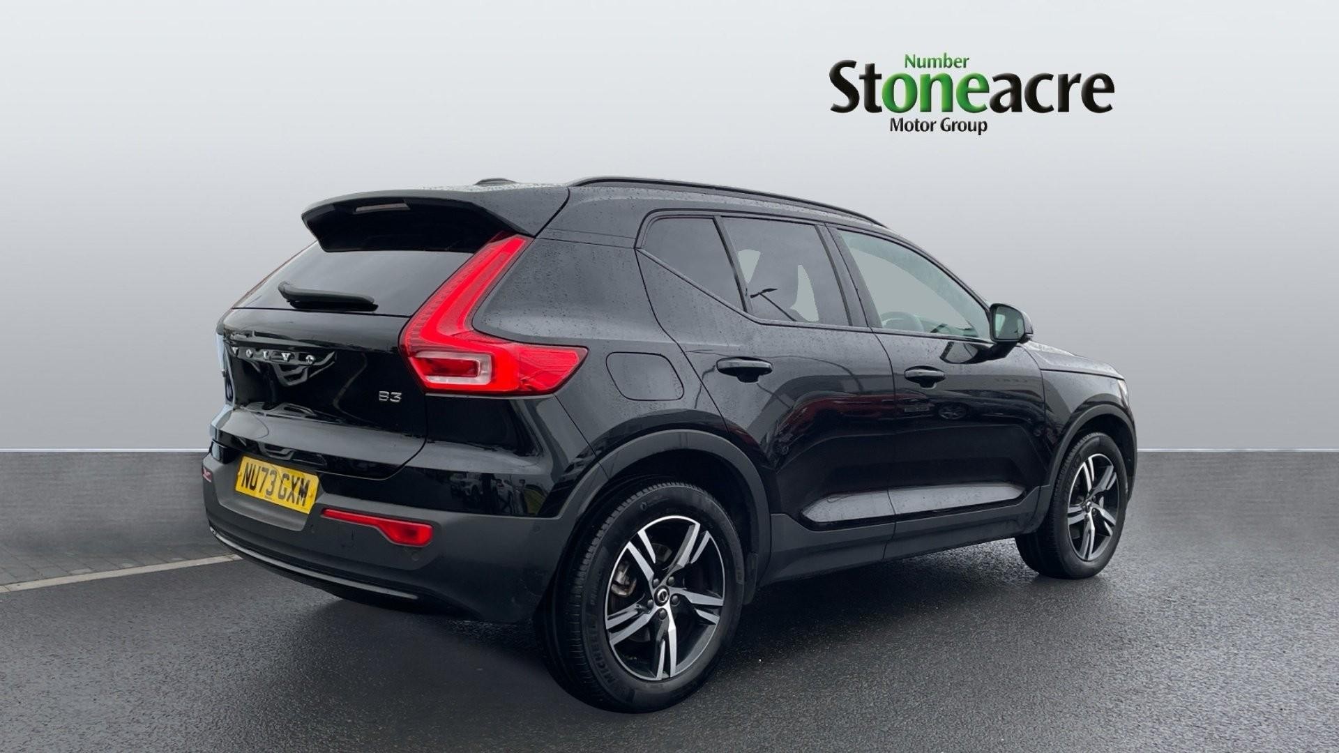 Volvo XC40 Image 7