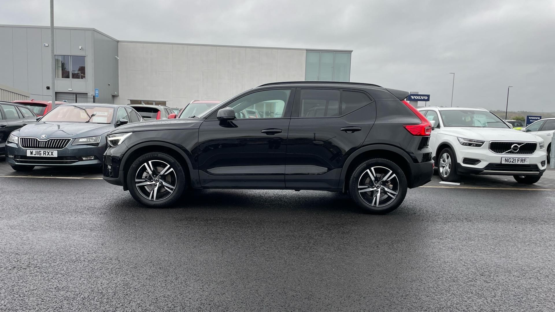 Volvo XC40 Image 8