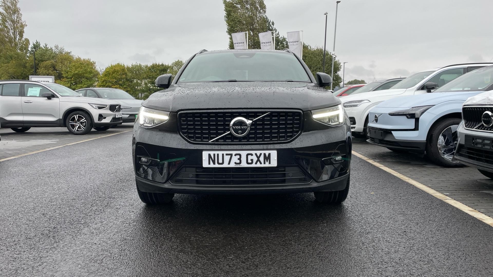 Volvo XC40 Image 12