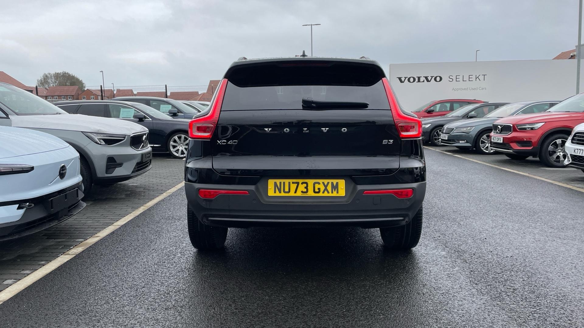 Volvo XC40 Image 13