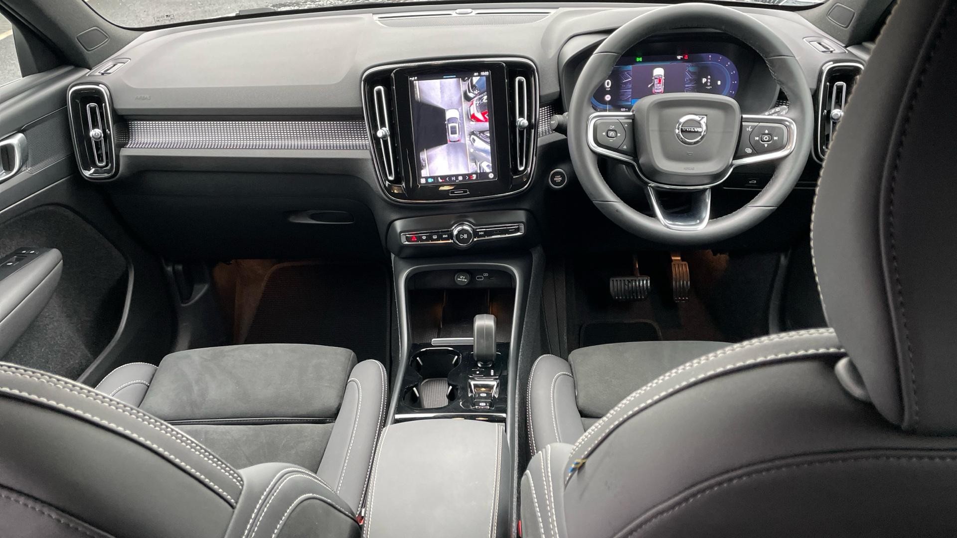 Volvo XC40 Image 20