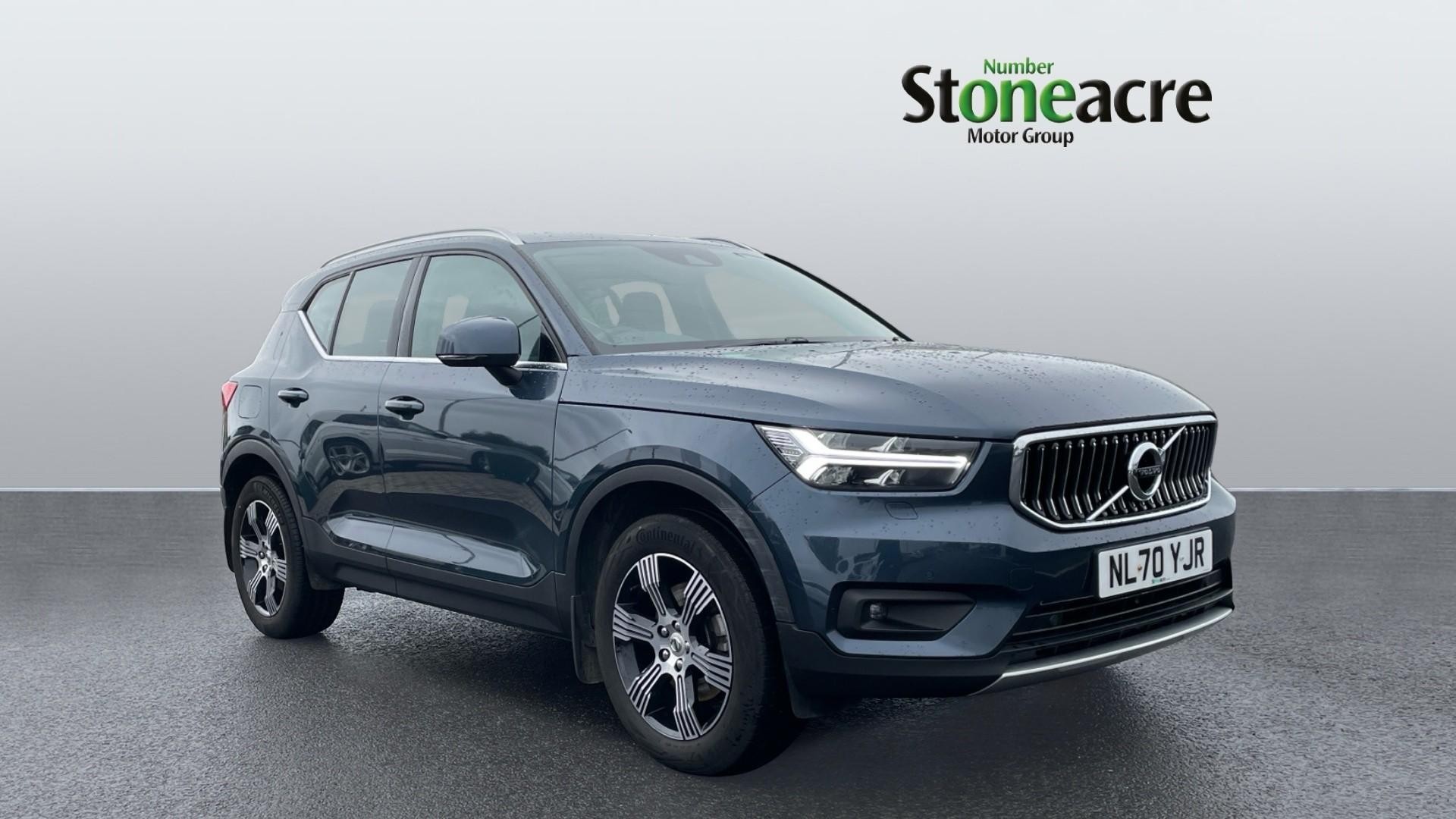 Volvo XC40 Image 1