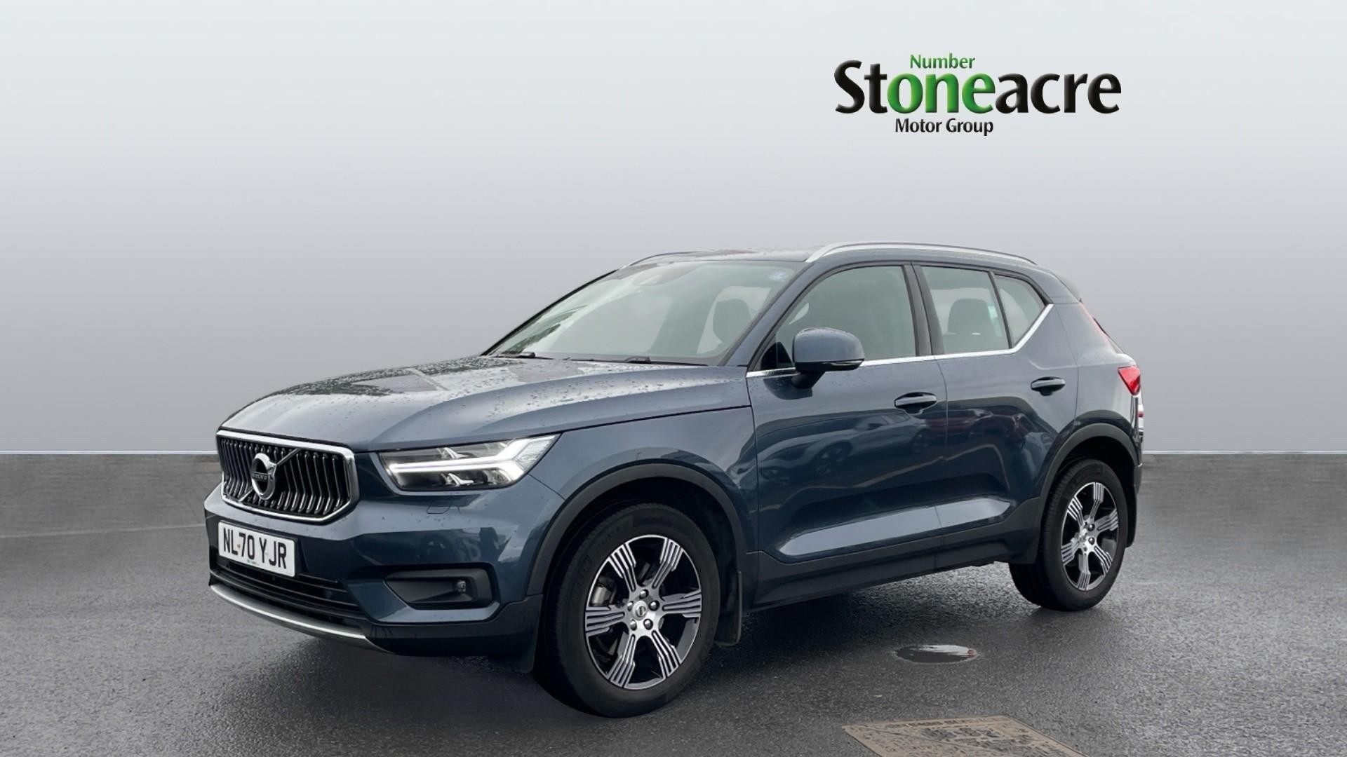 Volvo XC40 Image 6