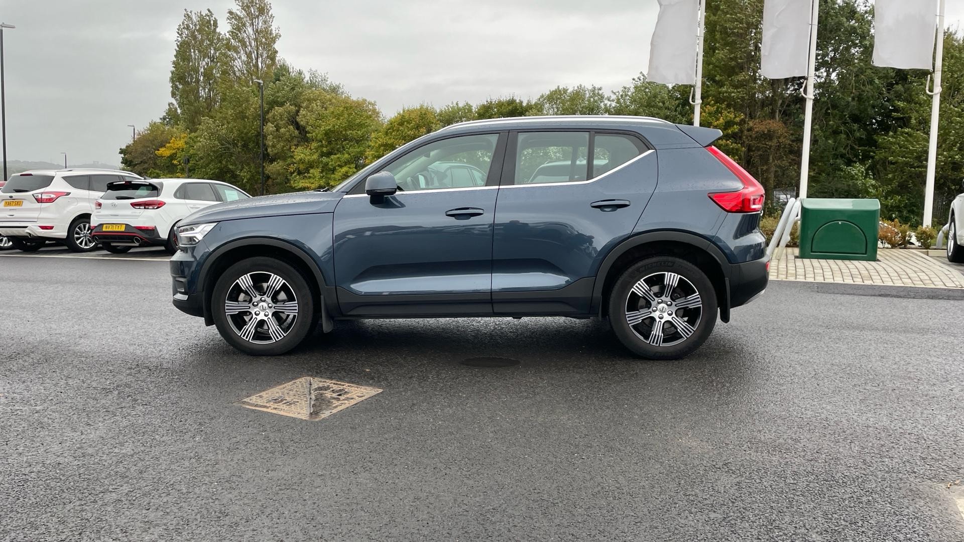 Volvo XC40 Image 8