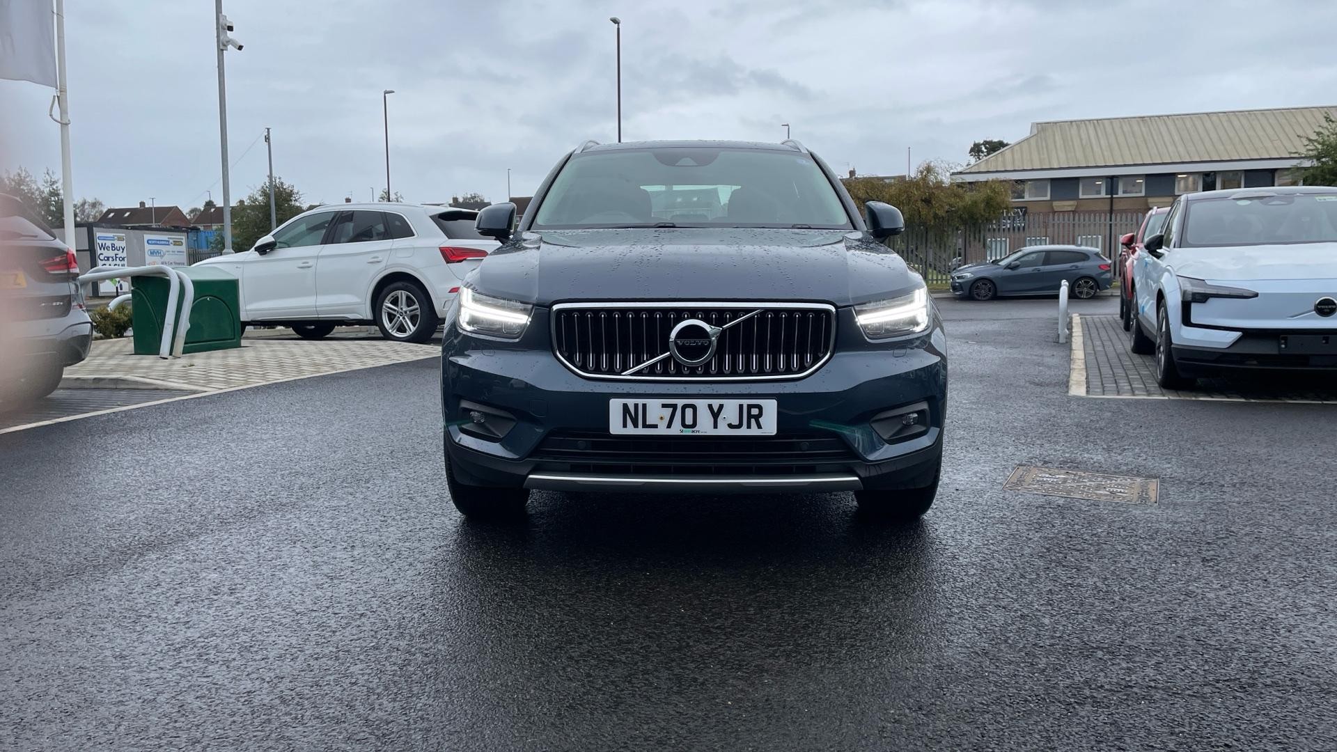 Volvo XC40 Image 12