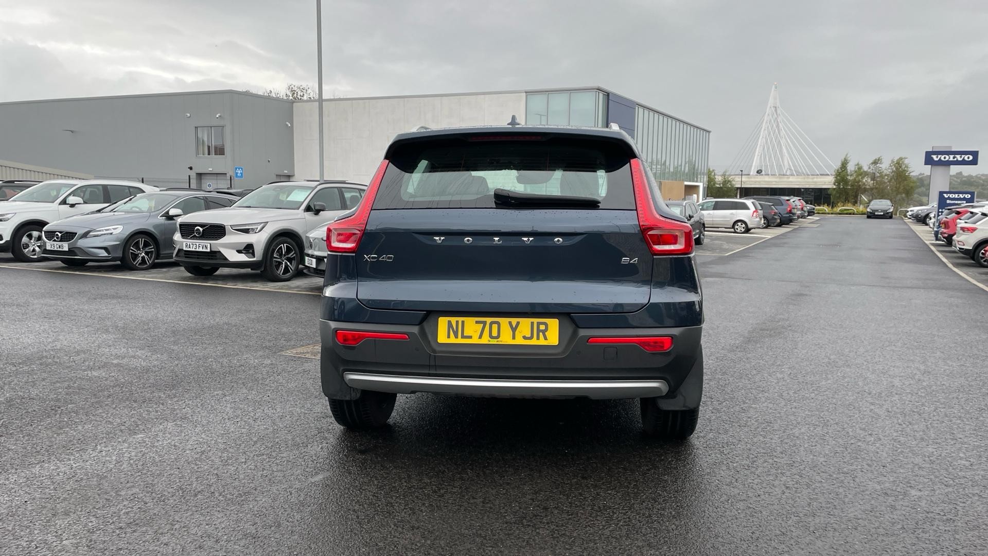 Volvo XC40 Image 13