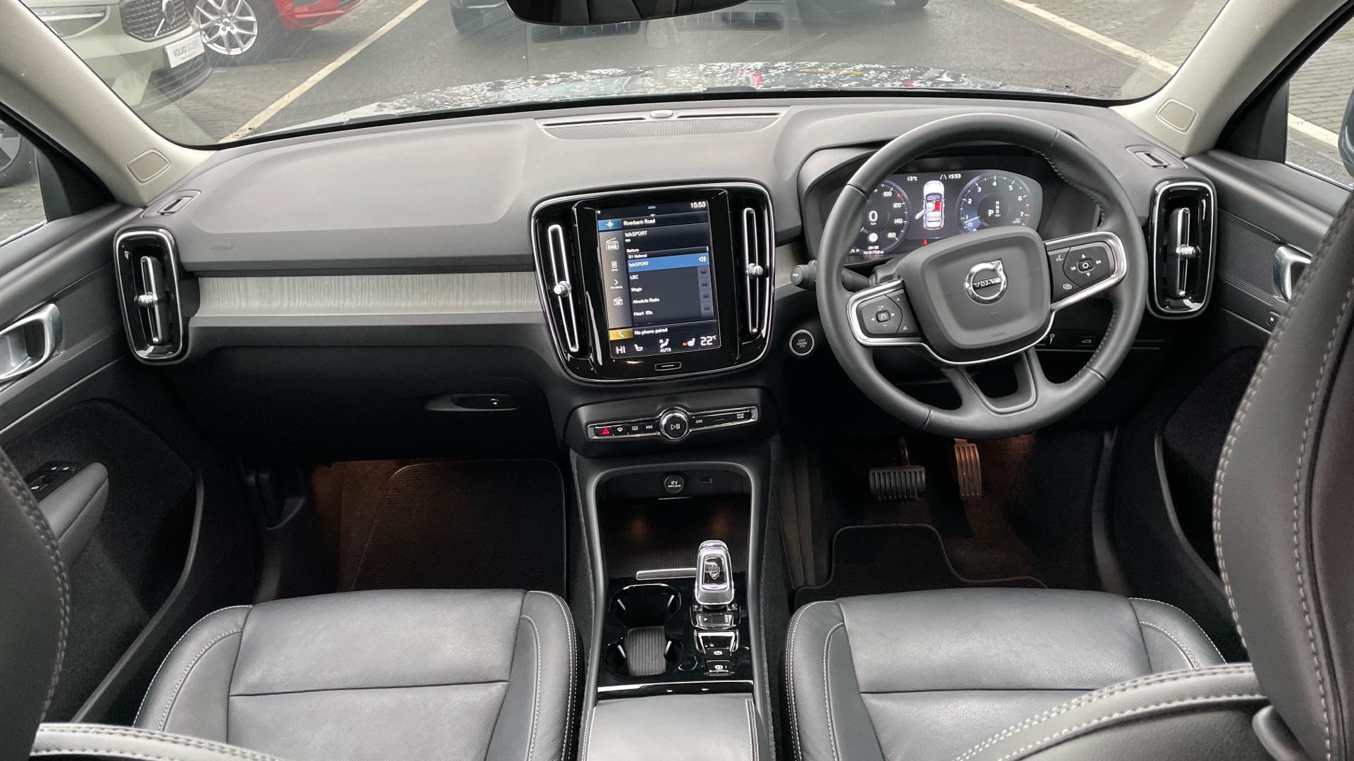 Volvo XC40 Image 20