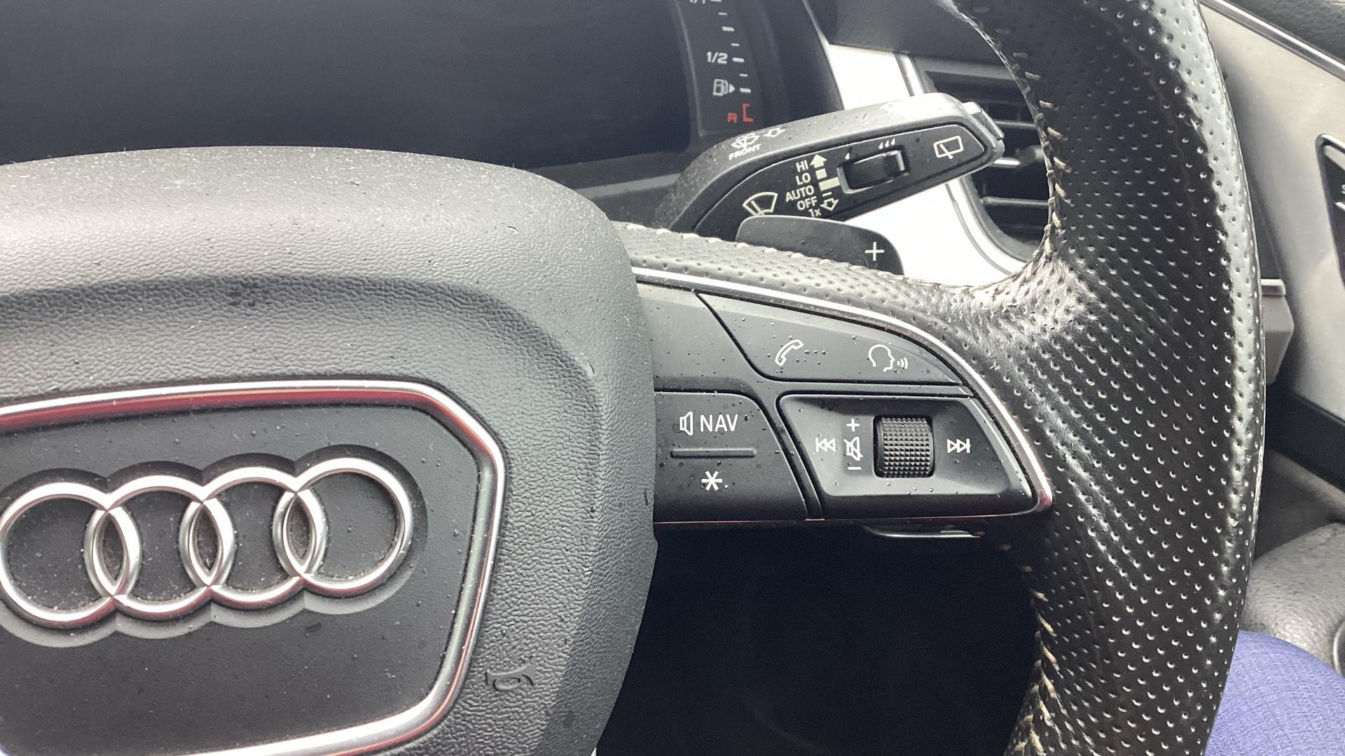 Audi Q7 Image 19