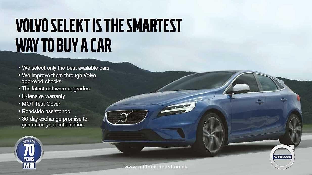 Volvo V60 Image 2