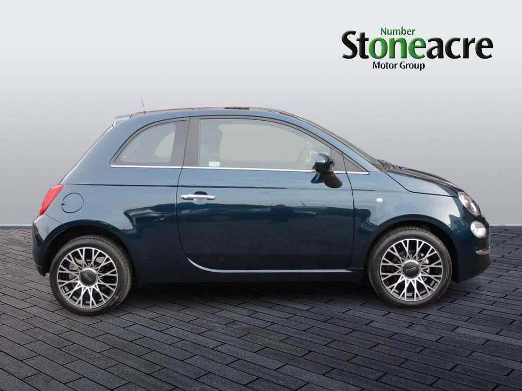 Fiat 500 Image 2