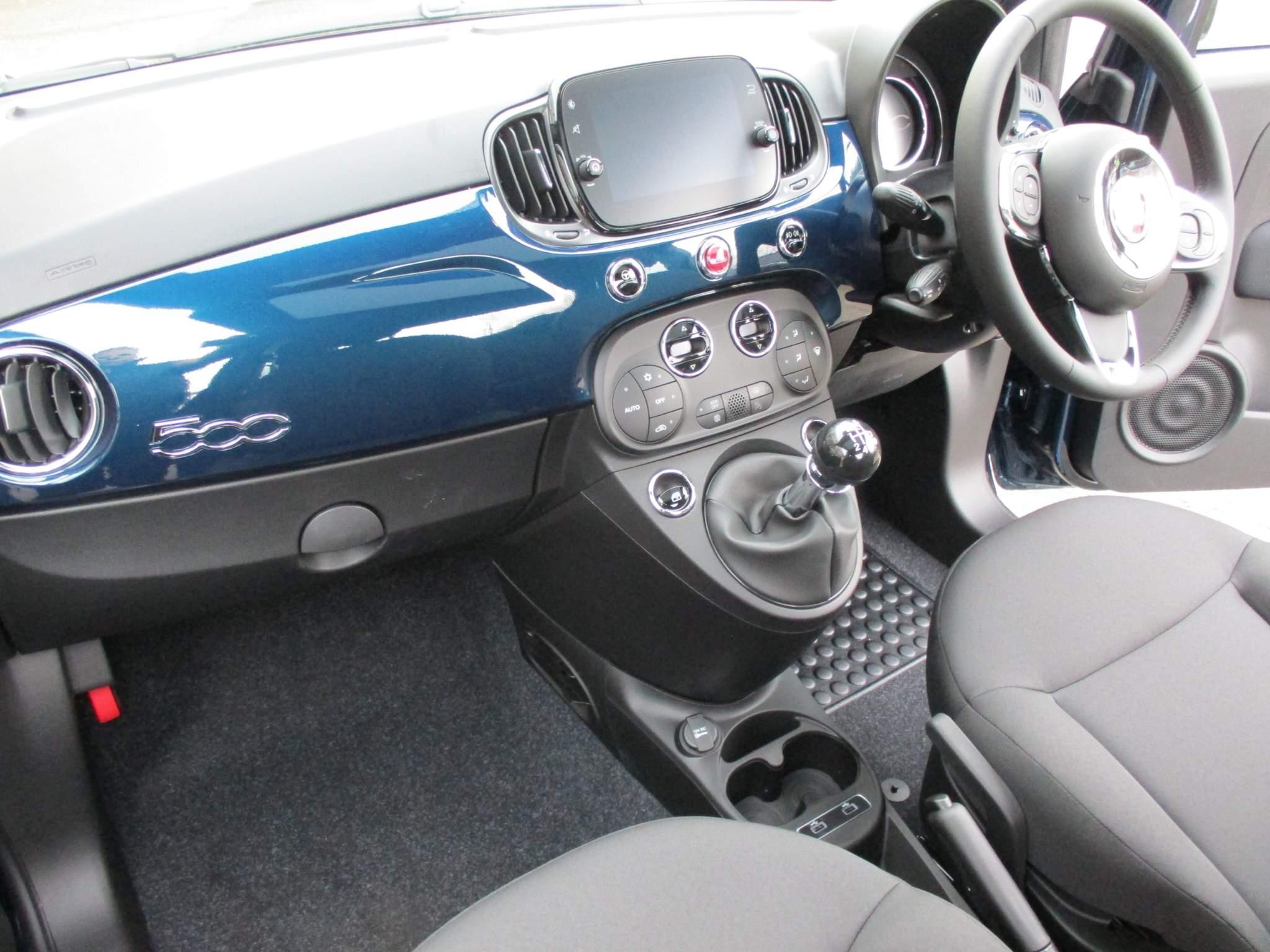 Fiat 500 Image 9