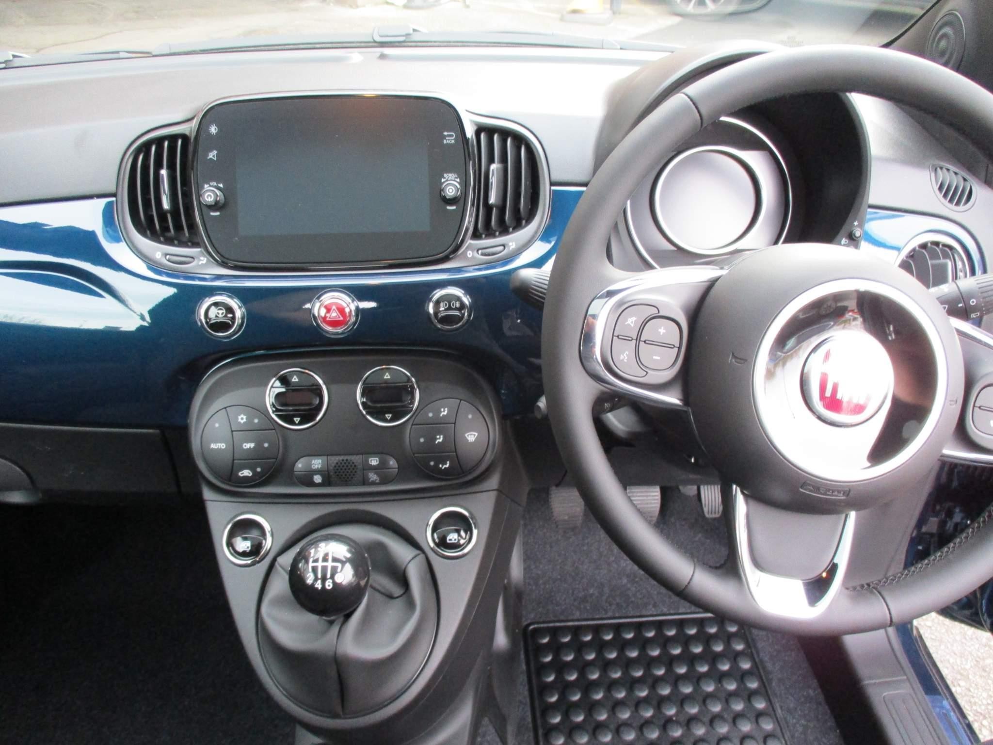 Fiat 500 Image 17