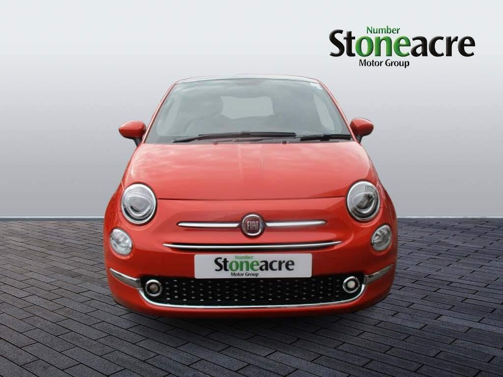 Fiat 500 Hybrid Image 8