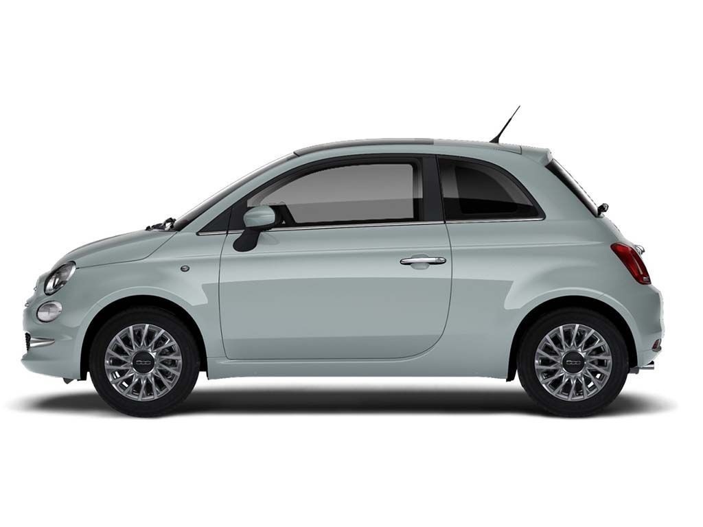 Fiat 500 Image 2