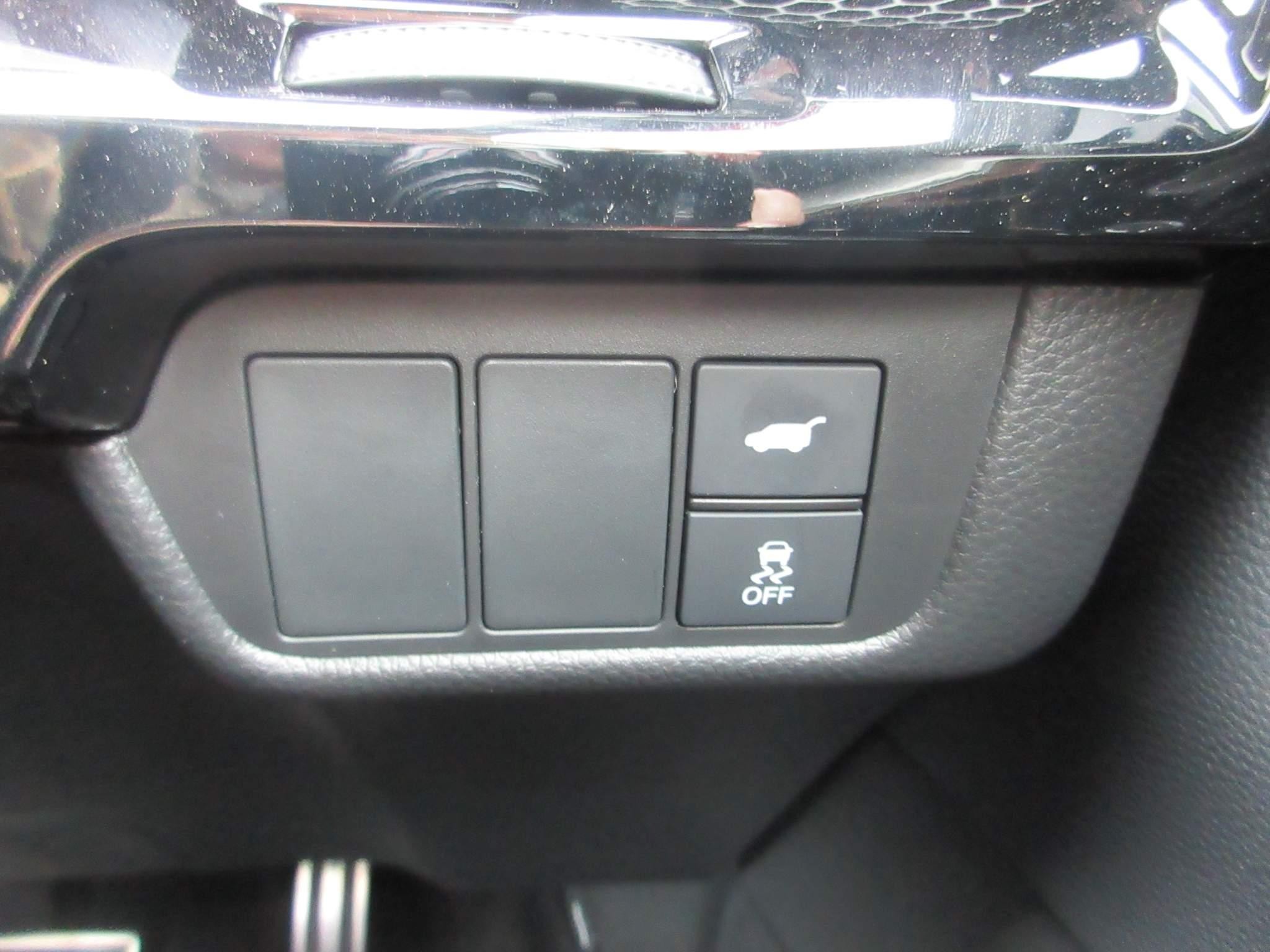 Honda CR-V Image 21