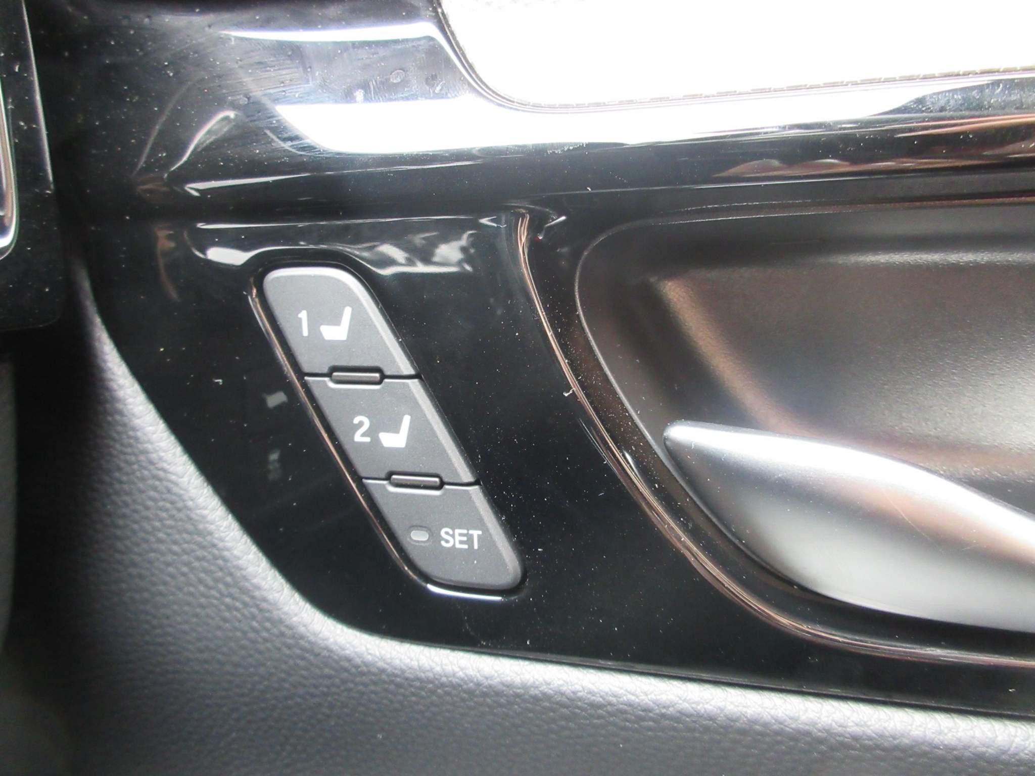 Honda CR-V Image 22