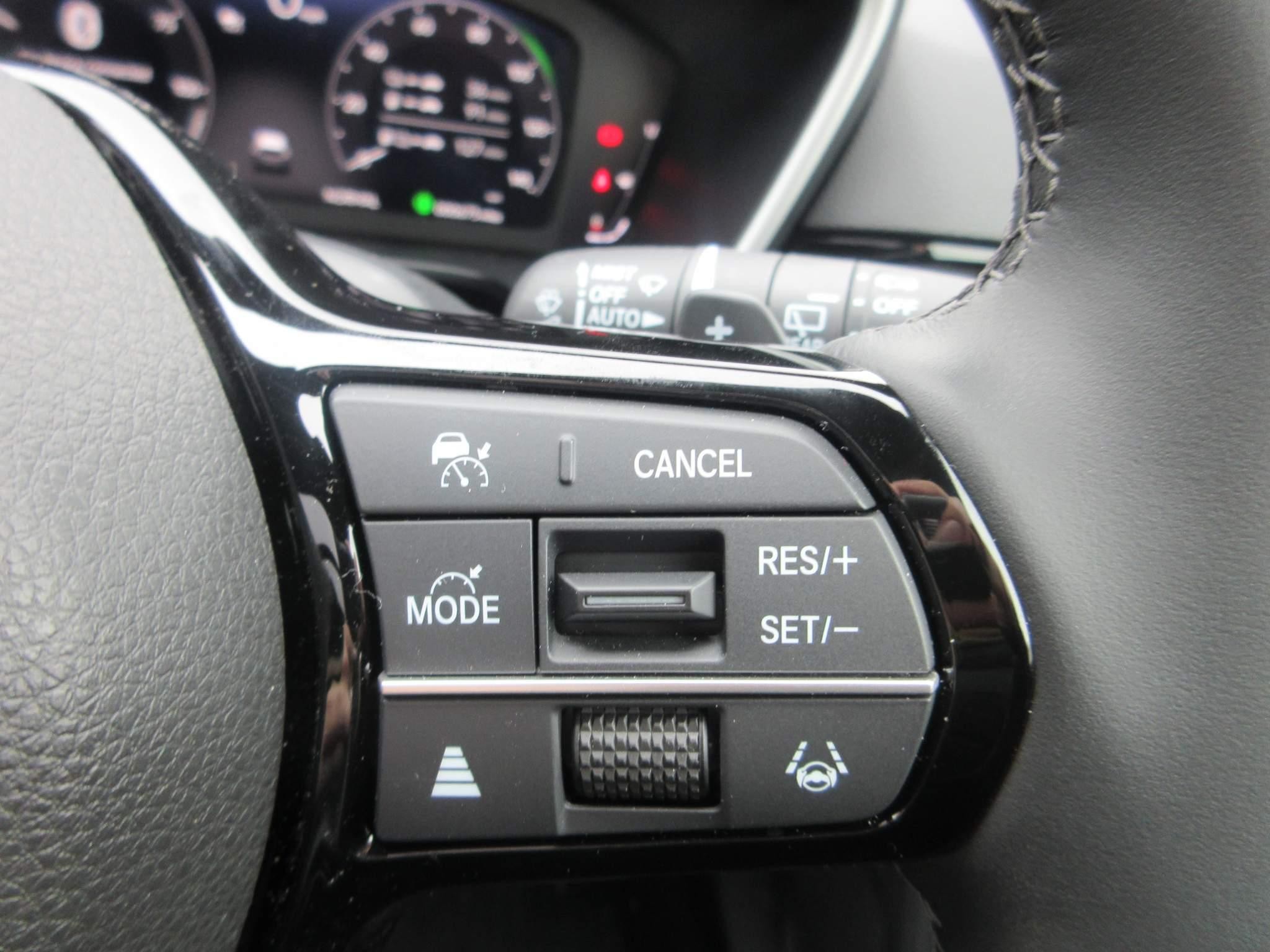 Honda CR-V Image 28