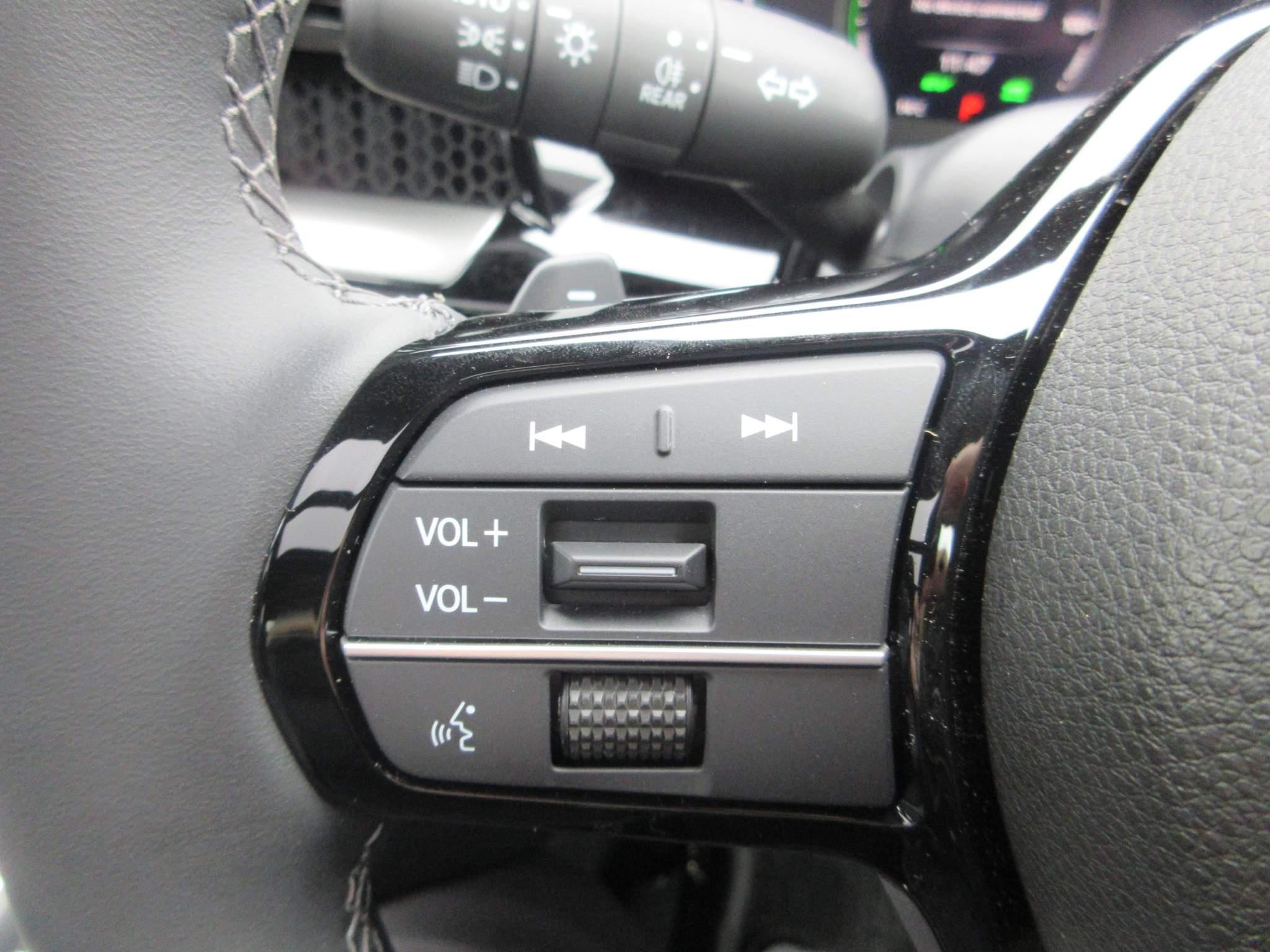 Honda CR-V Image 29