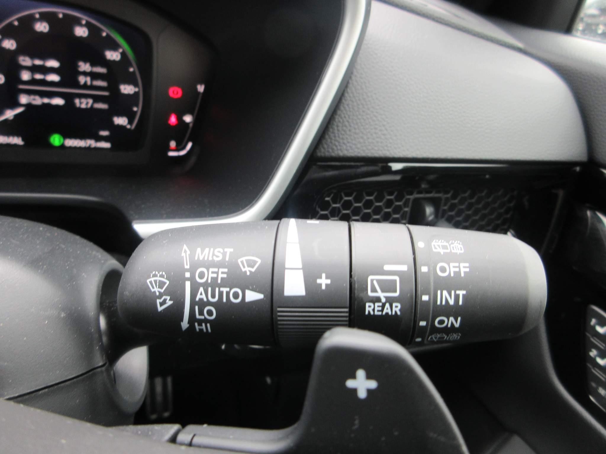 Honda CR-V Image 31