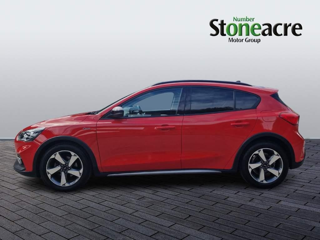 Ford Focus Image 6