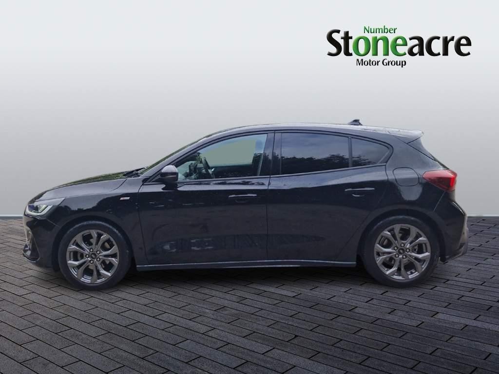 Ford Focus Image 6