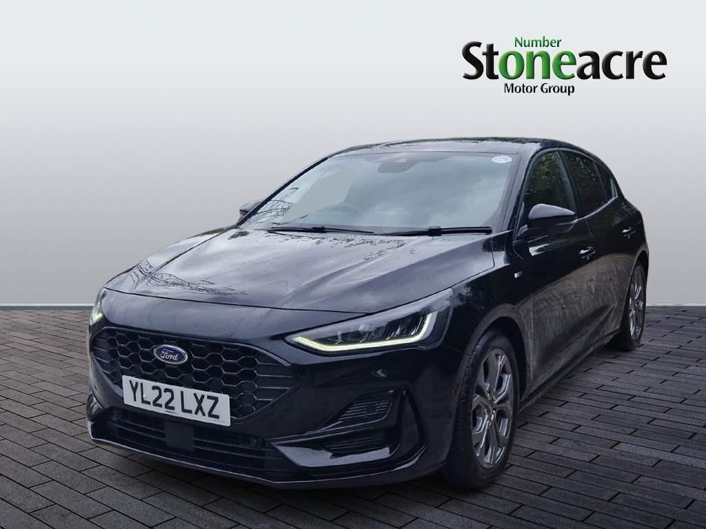 Ford Focus Image 7