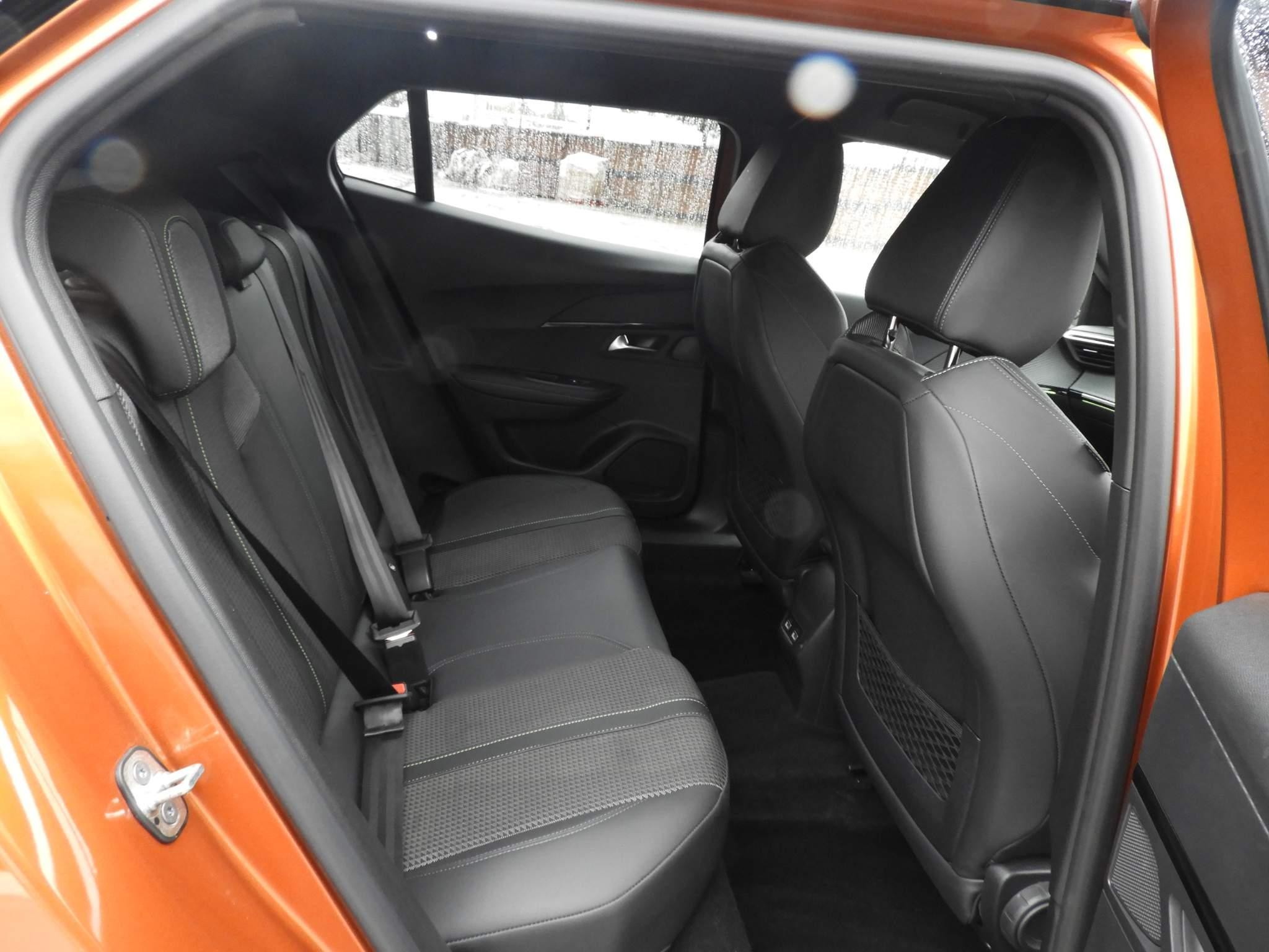 Peugeot 2008 Image 14