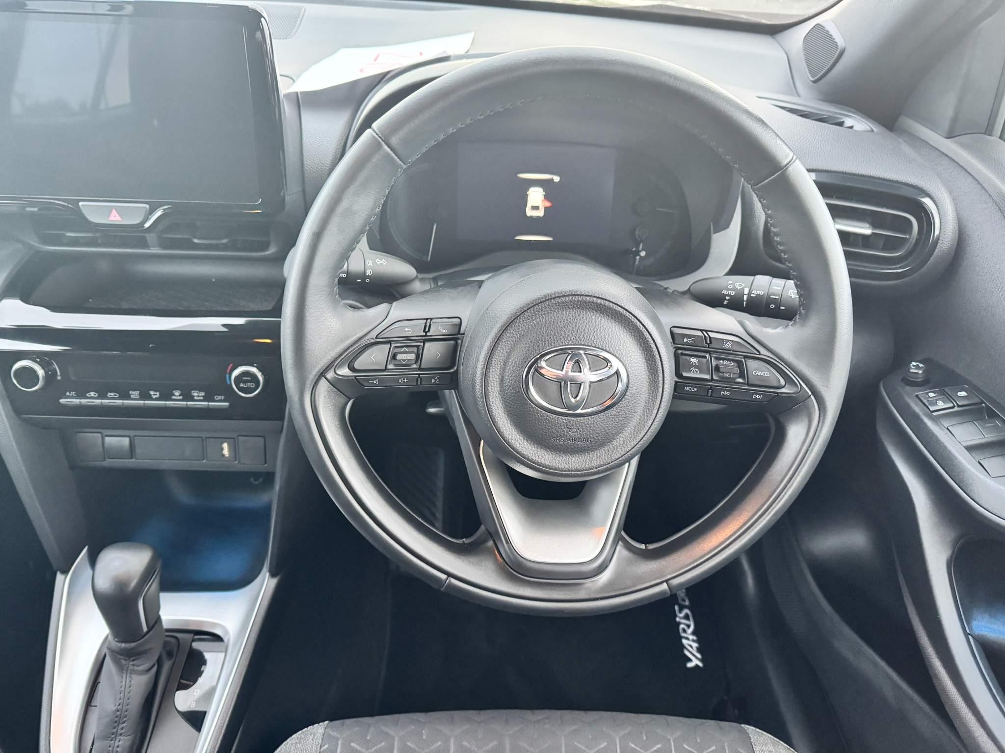 Toyota Yaris Cross Image 15