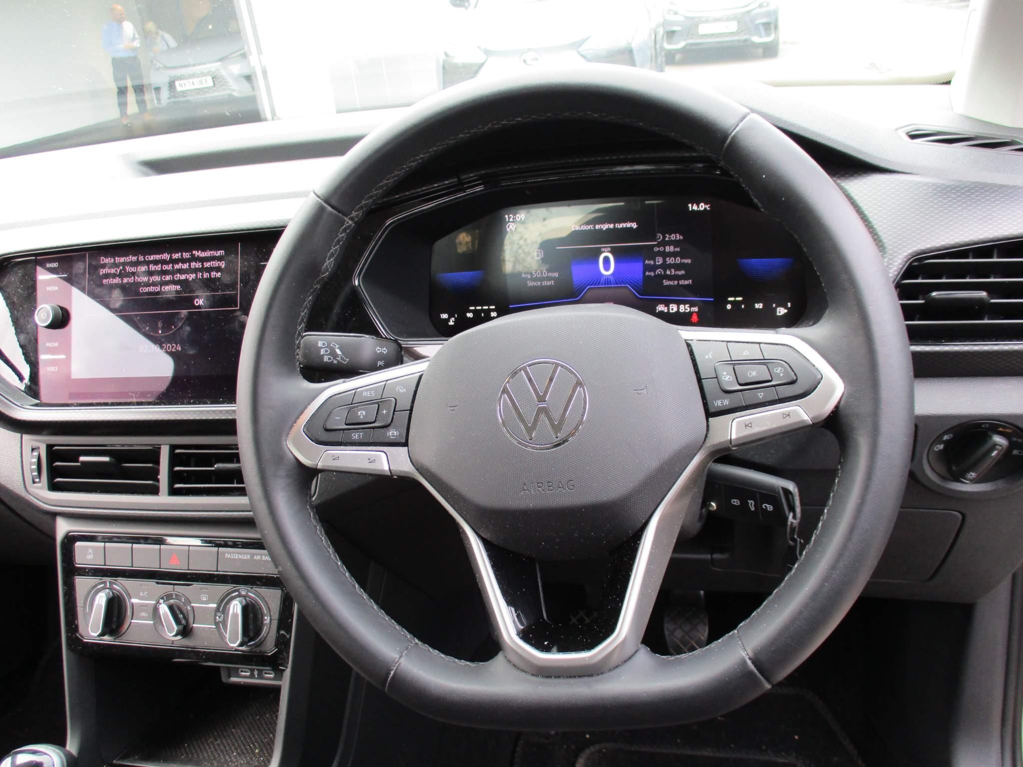 Volkswagen T-Cross Image 14