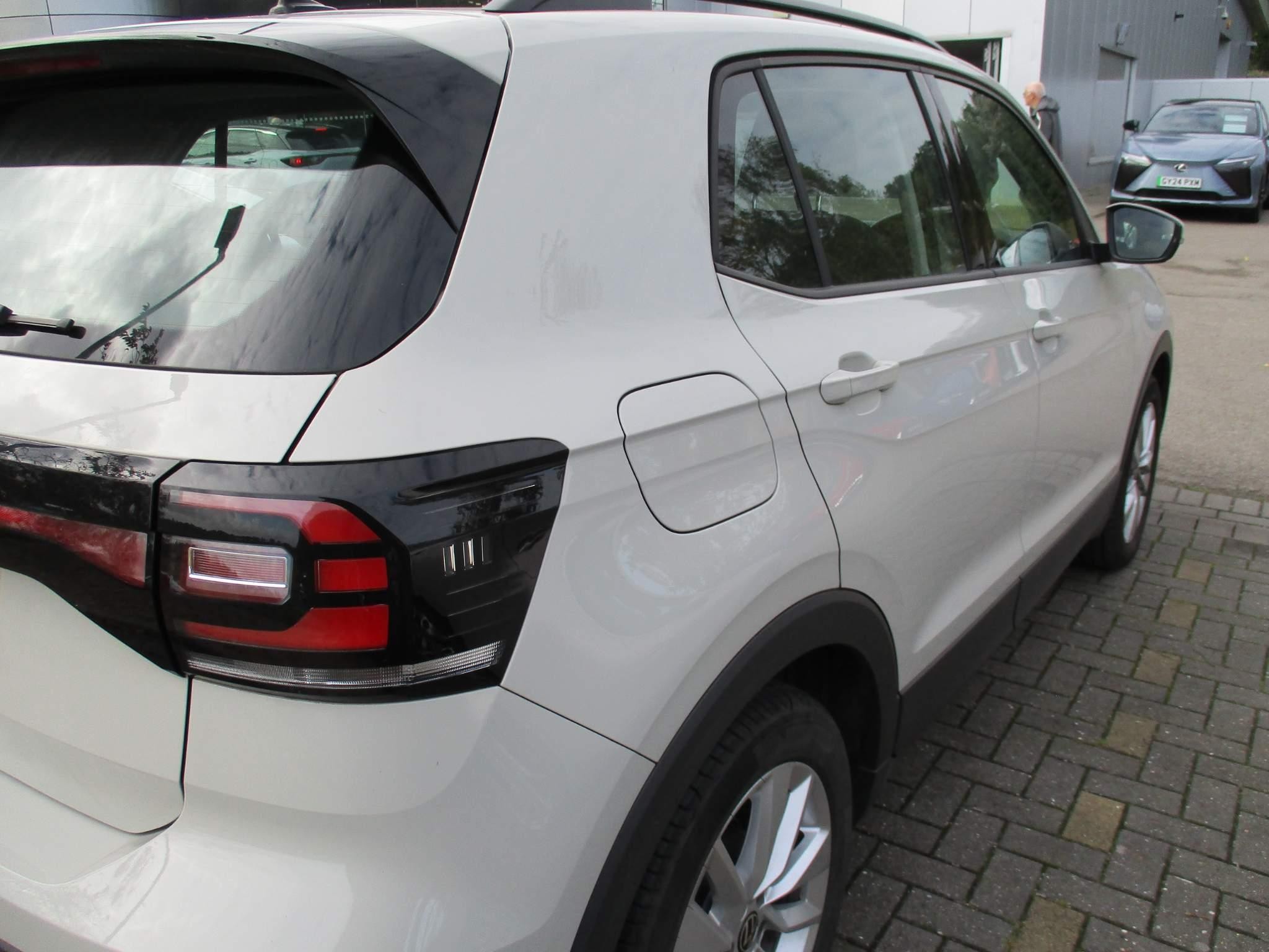 Volkswagen T-Cross Image 31