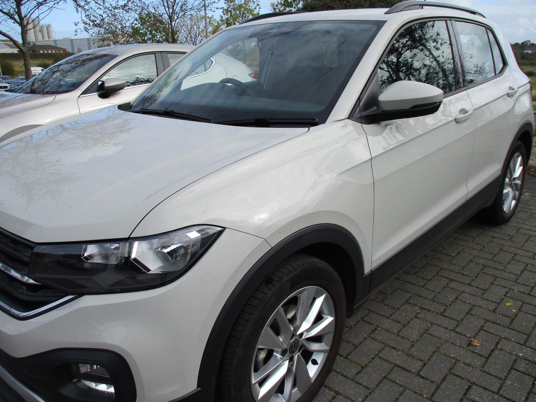 Volkswagen T-Cross Image 33