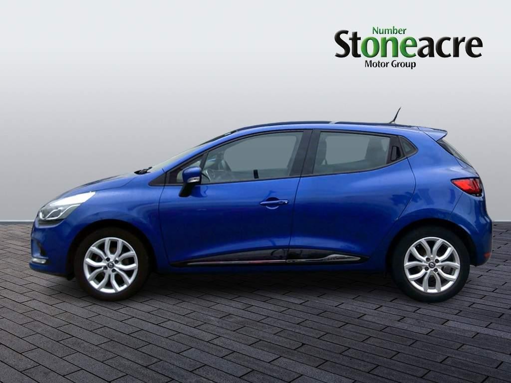 Renault Clio Image 6