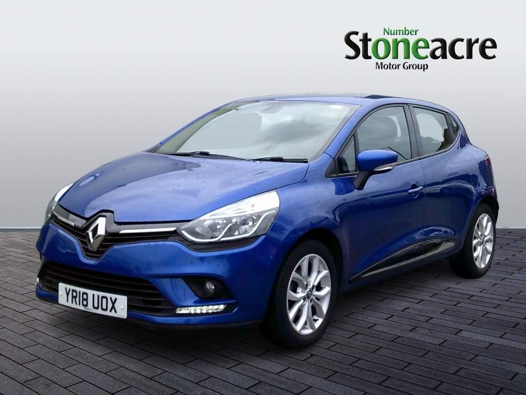 Renault Clio Image 7