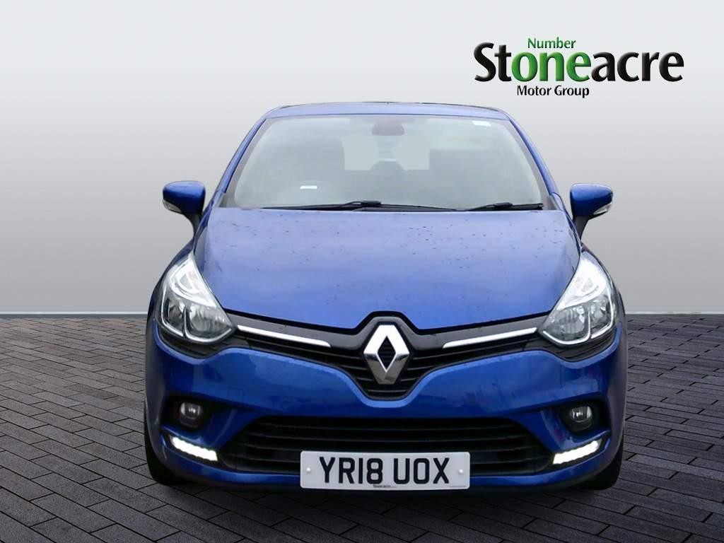 Renault Clio Image 8