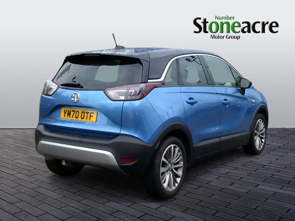 Vauxhall Crossland X Image 2